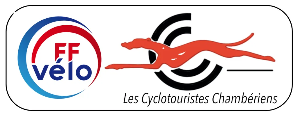 Logo Cyclotouristes Chambériens